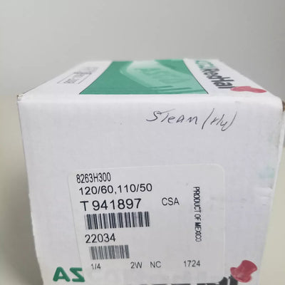 ASCO 8263H300