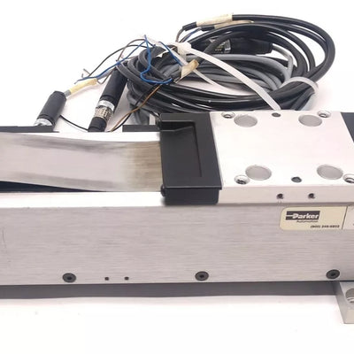Parker 402100XRMSD2H3L2C2M2E1R1