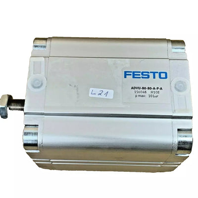 Festo ADVU-80-80-A-P-A