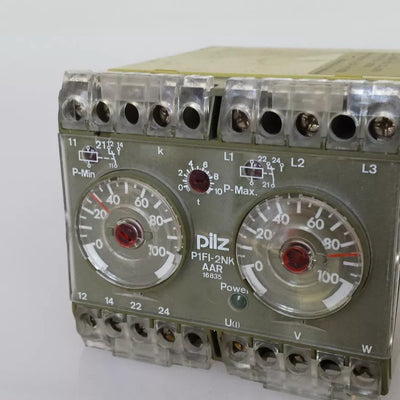 PILZ P1F1-2NK/AAR