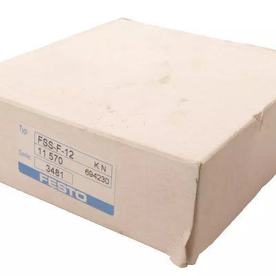 FESTO FSS-F-12