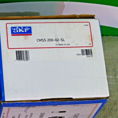 SKF CMSS 200-02-SL