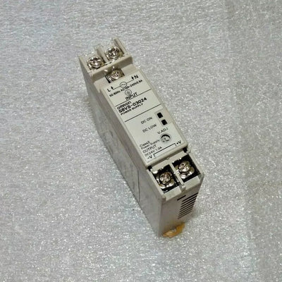 OMRON S8VS-03024