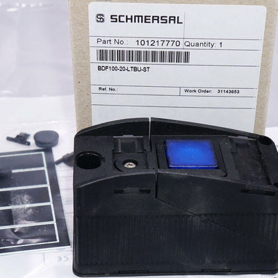 Schmersal BDF100-20-LTBU-ST