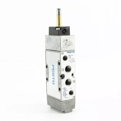 FESTO MFH-5-1/4-L-S-B