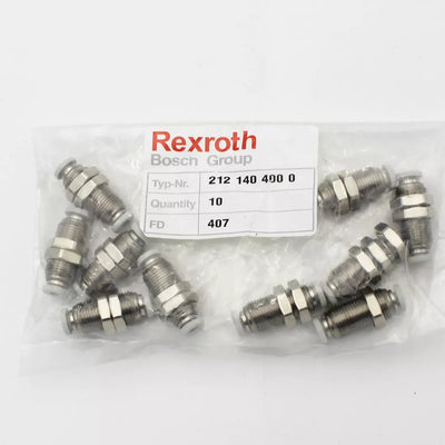 Rexroth Bosch Group 212 140 400 0