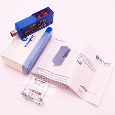 WENGLOR HN55PA3