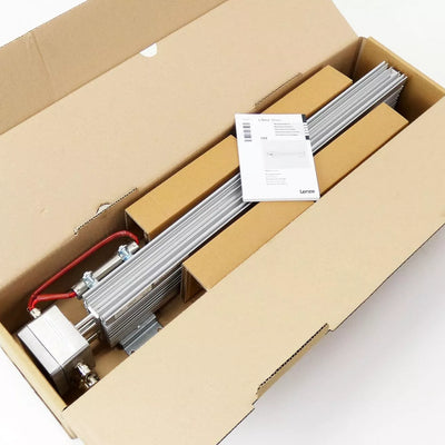 Lenze ERBS018R800W