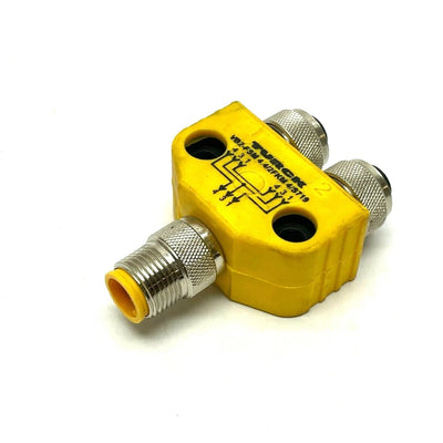 Turck VB2-FSM 4.4/2FKM 4/S719