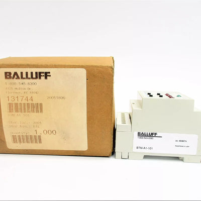 BALLUFF BTMA1-101