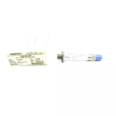 ASHCROFT K1-7-M02-42-B4-XFM