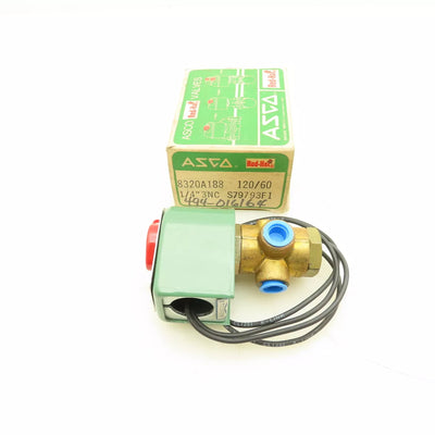 Asco 8320A188