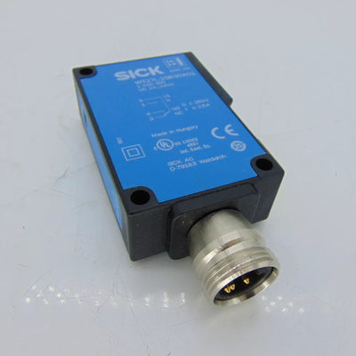 SICK WT27L-2S830A01