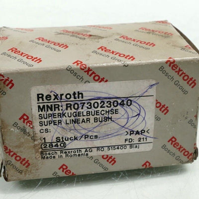 Bosch Rexroth R073023040
