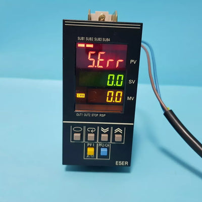 OMRON E5ER-CTB-DRT