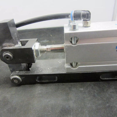 FESTO EMMZ-25-15-P-A
