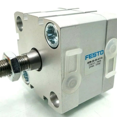 FESTO ADN-50-10-A-P-A