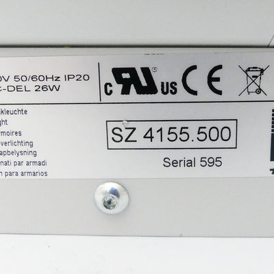 RITTAL 4155.500