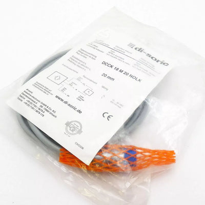DI-SORIC DCCK 18 M 20 NOLK