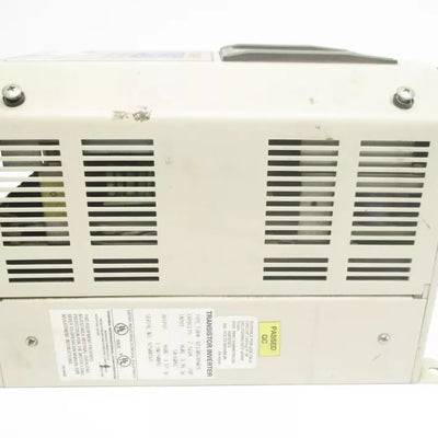 TOSHIBA TOSVERT-130G3