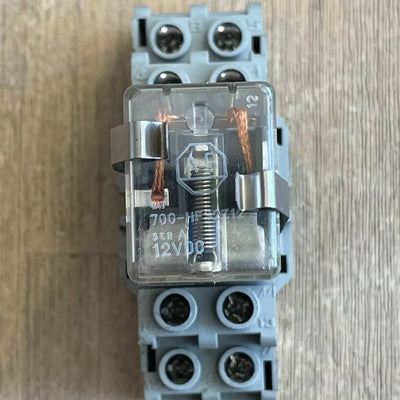 IDEC 700-HF32Z12