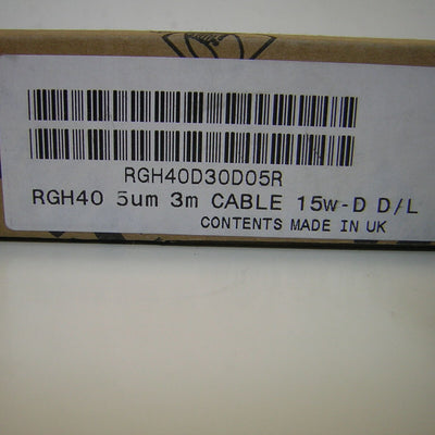 RENISHAW RGH40D30D05R