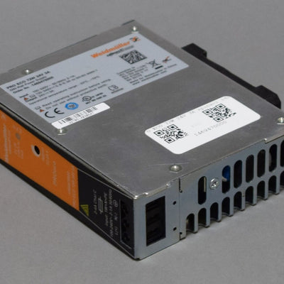 WEIDMULLER PRO ECO 72W 24V 3A