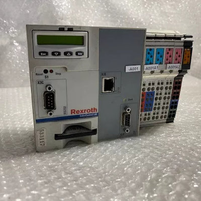 REXROTH  CML40.1-NP-220-NA-NNNN-NW