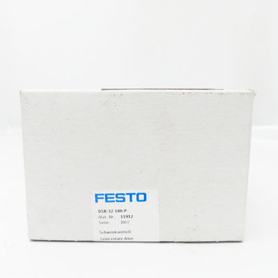 FESTO DSR-32-180-P