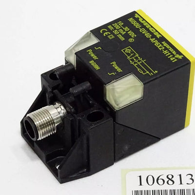 Turck Ni50U-QV40-AP6X2-H1141