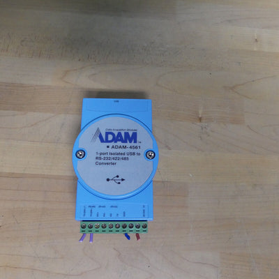ADVANTECH ADAM-4561