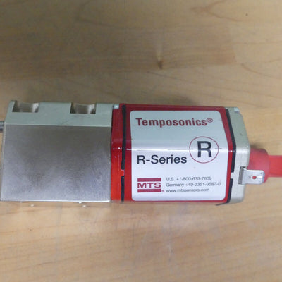 TEMPOSONICS RD4PD3S0100MD70S1G2D99110