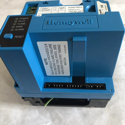HONEYWELL RM7840M1017
