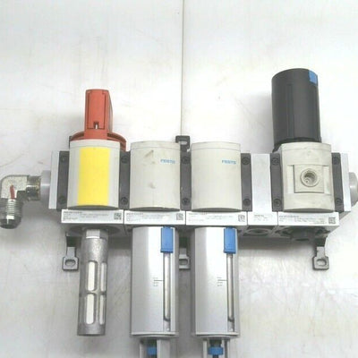 FESTO 13121082
