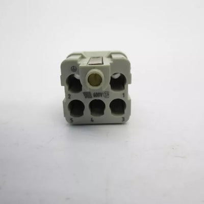 HARTING HAN05/0-F