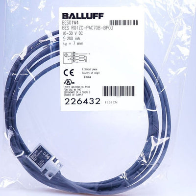 BALLUFF BES R01ZC-PAC70B-BP03