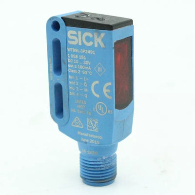 SICK WTB9L-3P2491