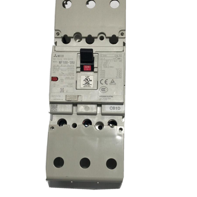 MITSUBISHI NF100-SRU3030
