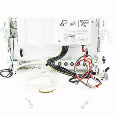 BOSCH Heatronic 4i