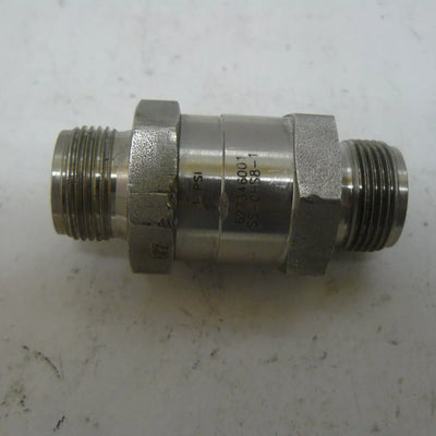 SWAGELOK SS-CHS8-1