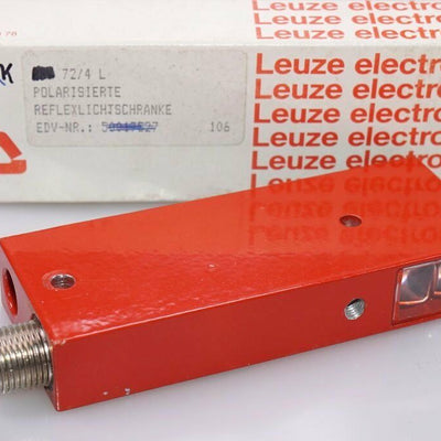 LEUZE RK 72/4 L