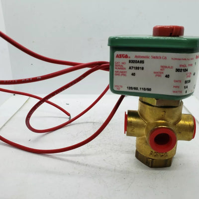 ASCO 8320A85