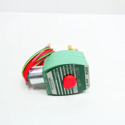 Asco 8262H208