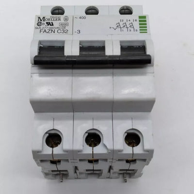MOELLER FAZN-C32-3