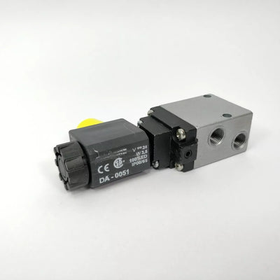 Numatics NAF25000G61