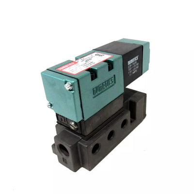 NUMATICS 152SA43CK