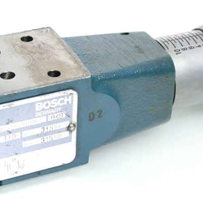 Bosch Rexroth 0811104119