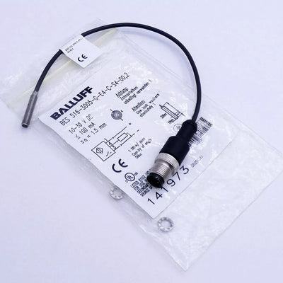 BALLUFF BES 516-3005-G-E4-C-S4-00,2