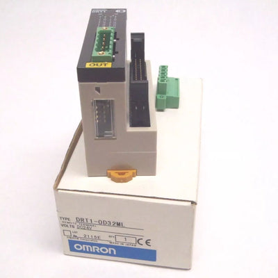 OMRON  DRT1OD32ML