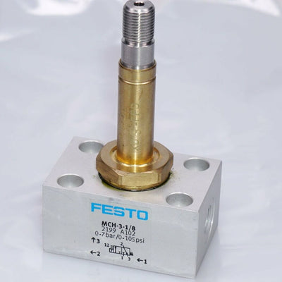 Festo MCH-3-1/8